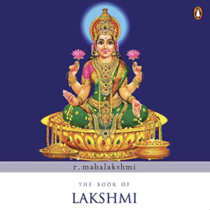 Front Cover The Book of Lakshmi